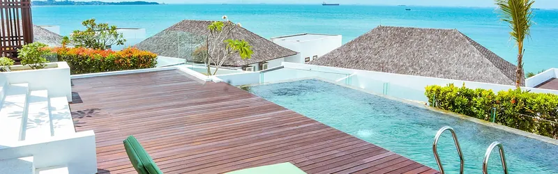 Montigo Resorts, Nongsa, Nongsa, wedding venue