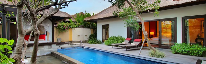 The Trans Resort Bali, Bali, wedding venue view 3
