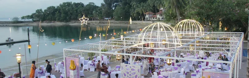 Turi Beach Resort, Bali
