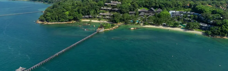 Turi Beach Resort, Bali, wedding venue view 3
