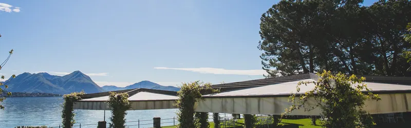 Hotel Splendid, Baveno (quoted by Grand Hotel Dino), Italy