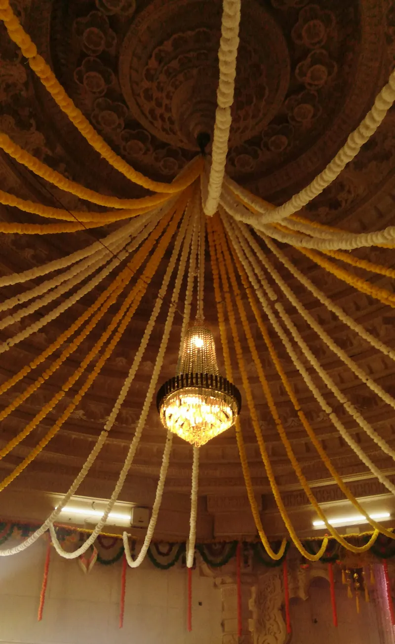 Aureva Raj Bagh Retreat, Jaipur, wedding venue