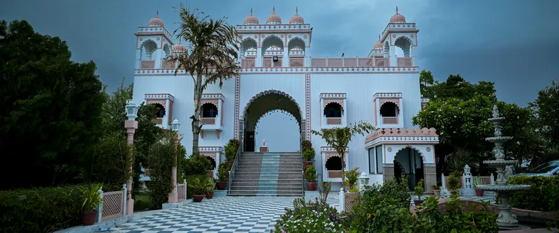 Badhal Heritage, Jaipur, wedding venue