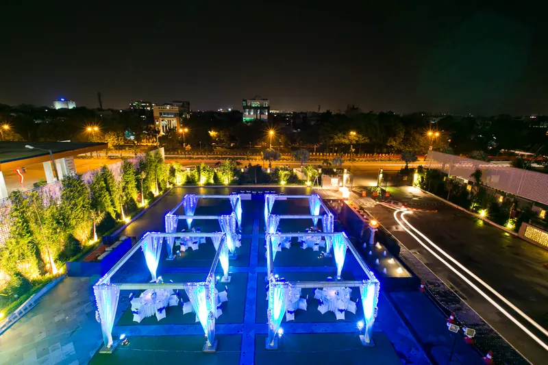 The LaLiT Jaipur, Jaipur, wedding venue
