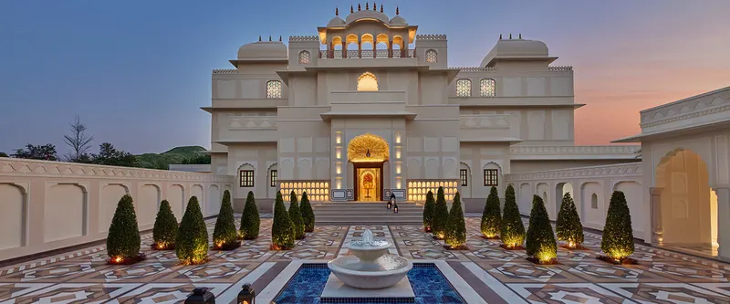 Mementos by ITC Hotels, Jaipur
