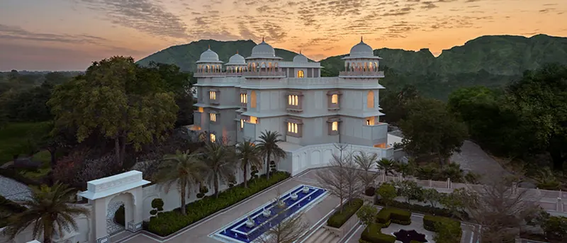 Mementos by ITC Hotels, Jaipur, wedding venue view 3
