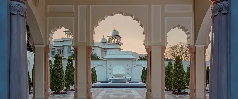 Mementos by ITC Hotels, Jaipur, wedding venue view 4