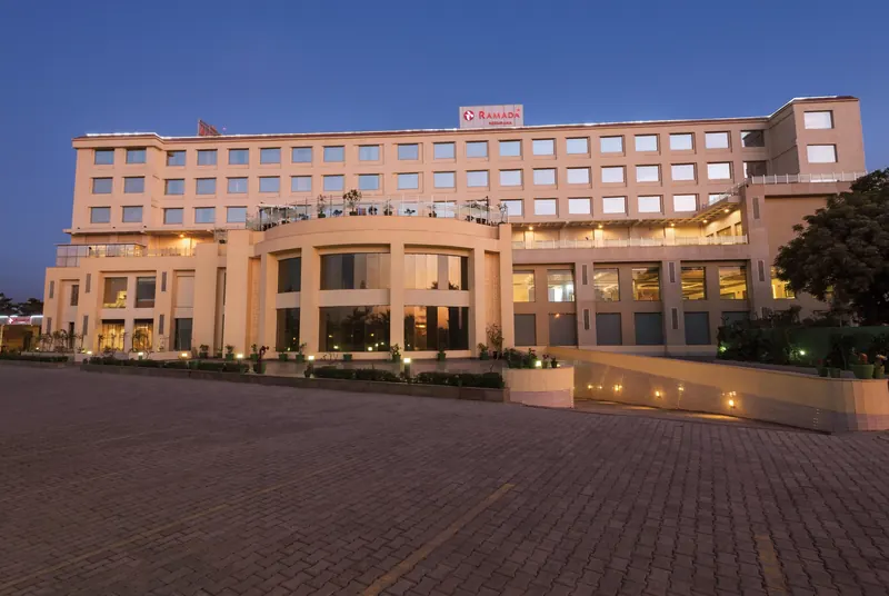 Ramada by Wyndham Neemrana, Neemrana, wedding venue