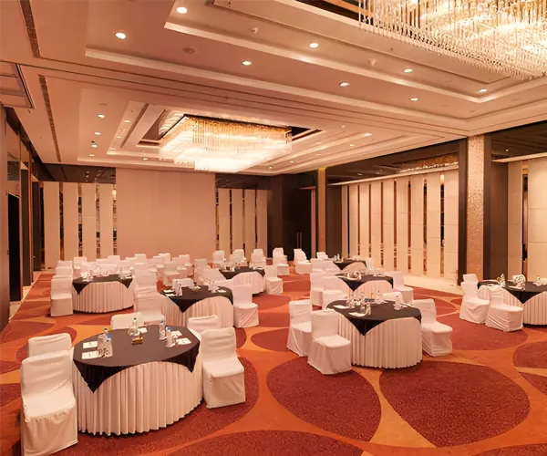 Hotel Royal Orchid, Jaipur, wedding venue