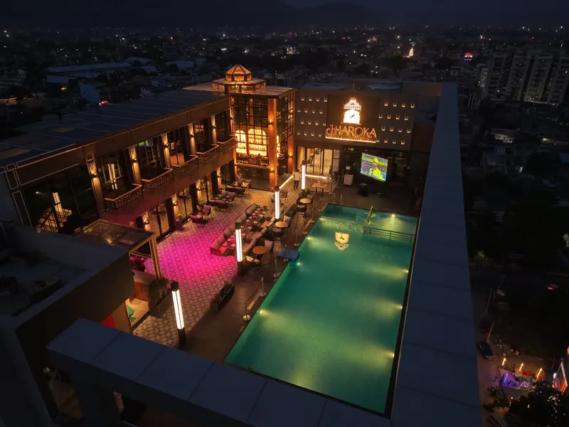Sarovar Premiere Alwar, Alwar, wedding venue