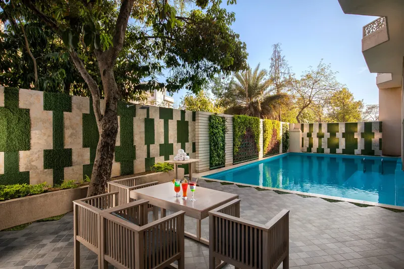 Sarovar Premiere Jaipur, Jaipur, wedding venue