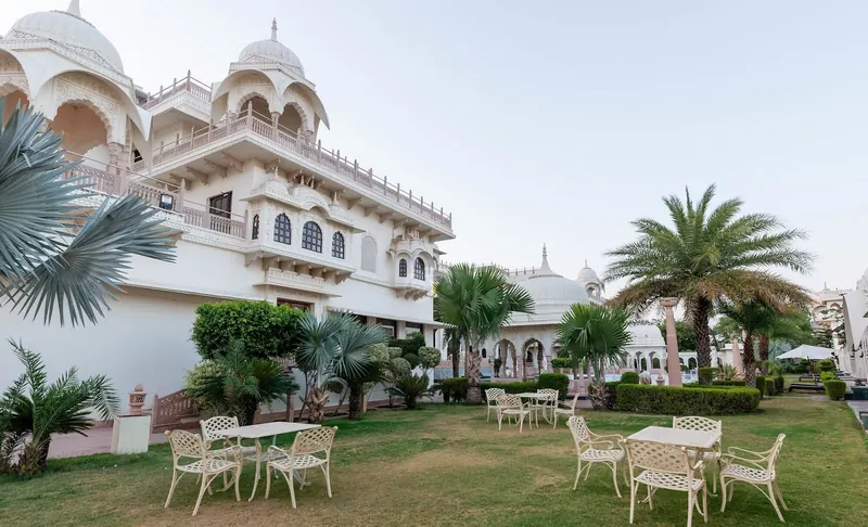 Shiv Vilas, Jaipur