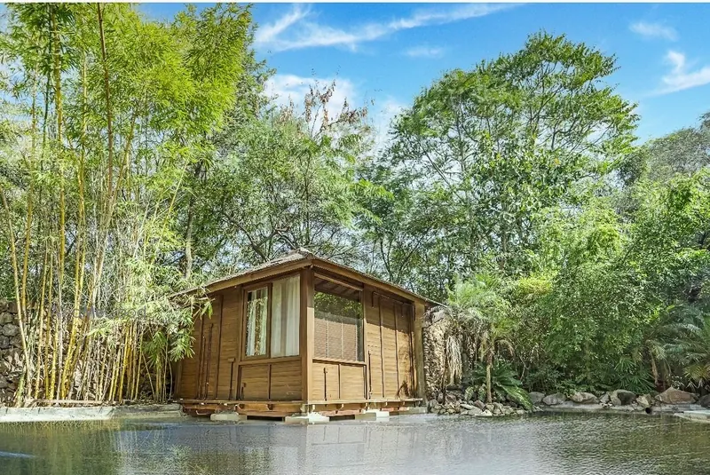 The Tree House Resort, Jaipur, wedding venue