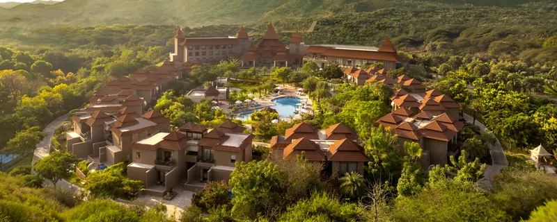 The Westin Jaipur Kant Kalwar, Jaipur