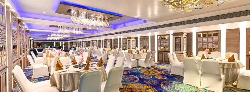 K.C. Residency, Jammu, wedding venue