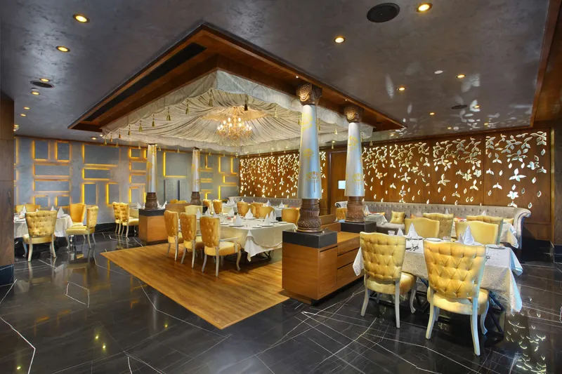 Radisson Blu Jammu, Jammu & Kashmir, wedding venue view 3
