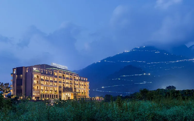 Welcomhotel by ITC Hotels, Katra, Jammu & Kashmir