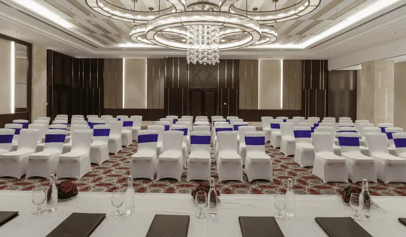 Welcomhotel by ITC Hotels, Katra, Jammu & Kashmir, wedding venue view 3