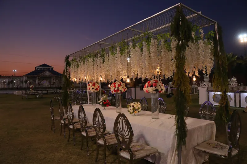 Amritam Palace, Jodhpur, wedding venue