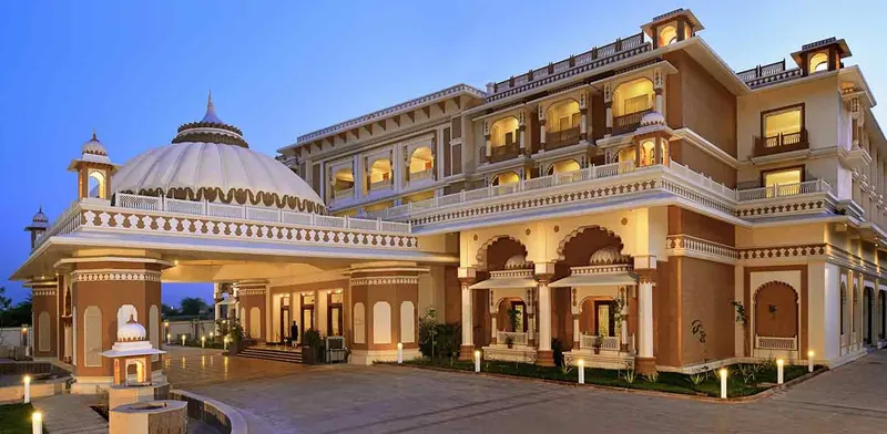 Indana Palace Jodhpur, Jodhpur