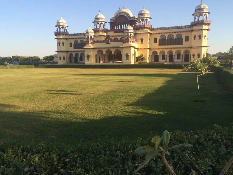 Pratap Niwas (Amritara), Jodhpur, wedding venue