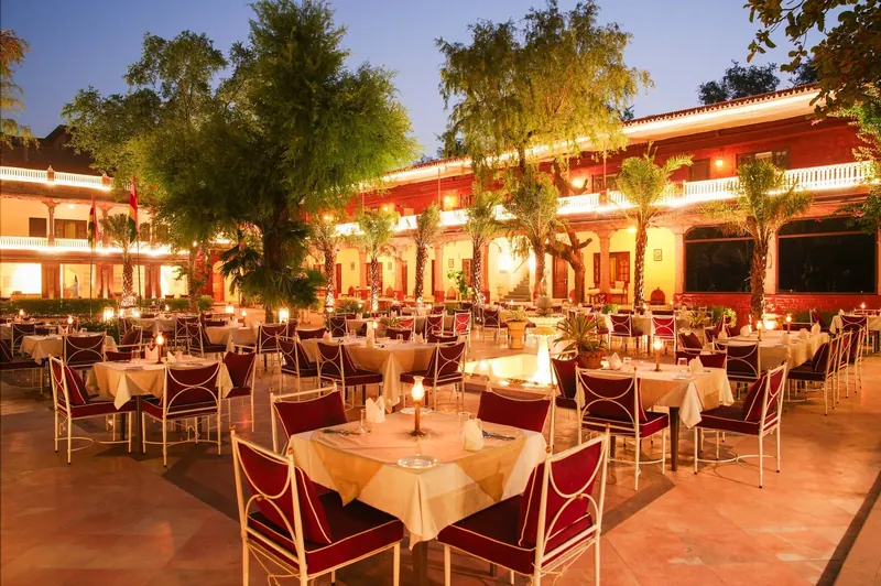 Ranbanka Palace, Jodhpur