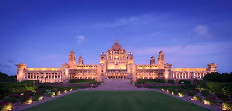 Jodhpur venue costs