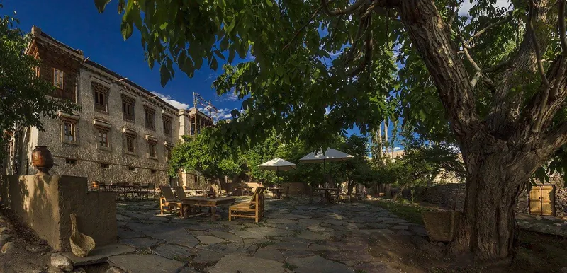 Nimmu House, Nimmo, wedding venue