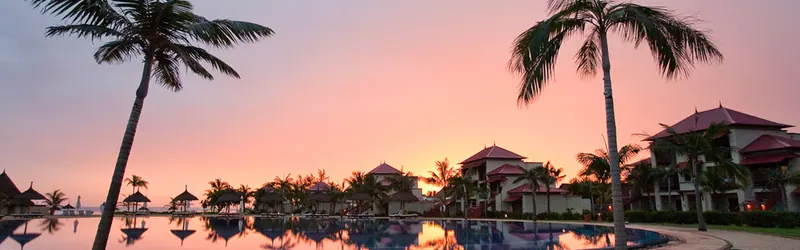 Mauritius venue costs