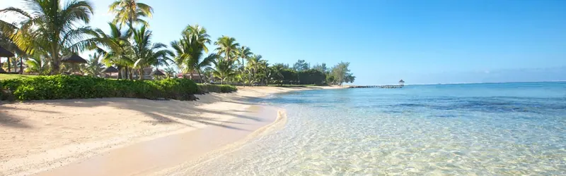 Tamassa Bel Ombre, Mauritius, wedding venue view 3