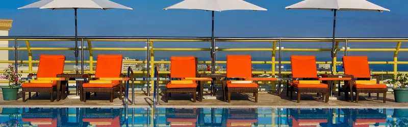 City Seasons Muscat (City Seasons Hotel & Suites Muscat), Oman, wedding venue view 2