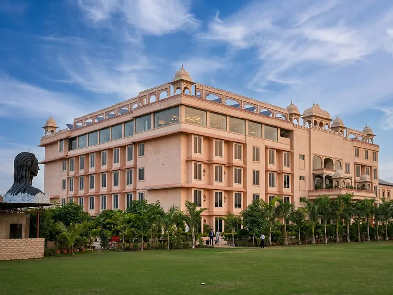 Mukundra Sarovar Premiere, Kota, wedding venue