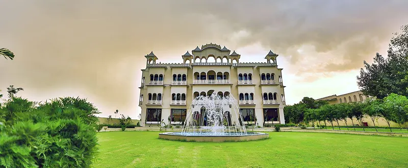 Regenta Resort Bharatpur, Bharatpur, wedding venue