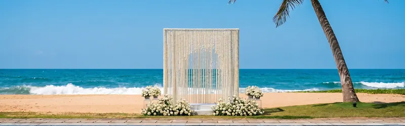 Heritance Ahungalla, Ahungalla, wedding venue