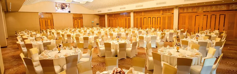 Marino Beach Colombo, Colombo (Bambalapitiya), wedding venue