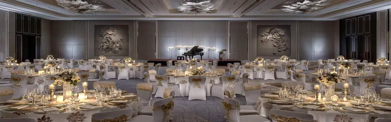 Shangri-La Colombo, Galle Face, wedding venue