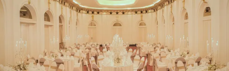 Taj Samudra, Colombo, Galle Face Centre Road, wedding venue