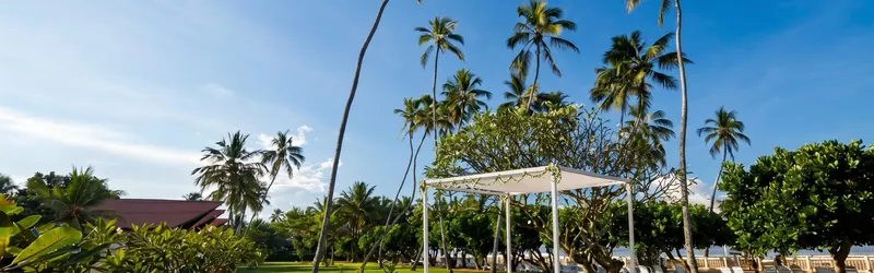 Turyaa Kalutara (Aitken Spence Hotels), Sri Lanka, wedding venue view 3