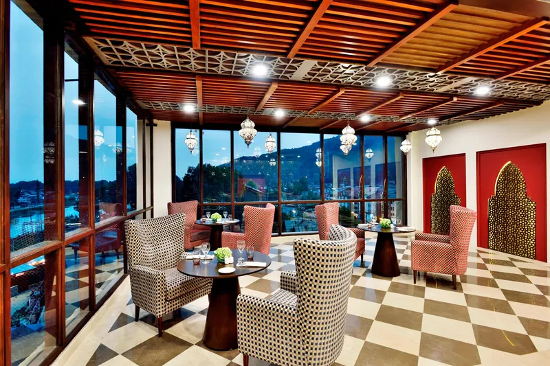 Four Points by Sheraton, Srinagar