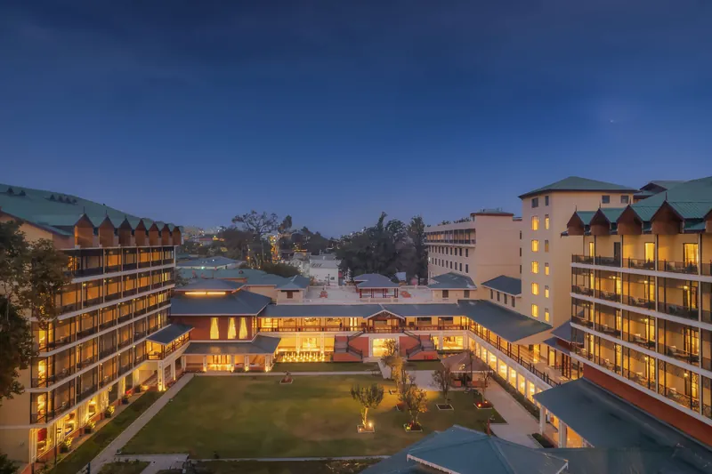 Radisson Collection Riverfront, Jammu & Kashmir