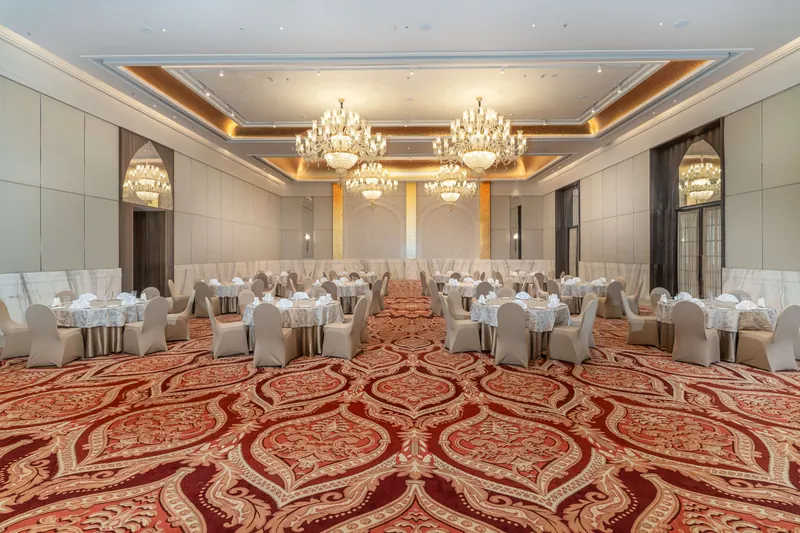 Radisson Collection Riverfront, Jammu & Kashmir, wedding venue view 3