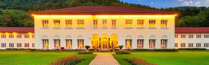 Jammu & Kashmir, the grandest