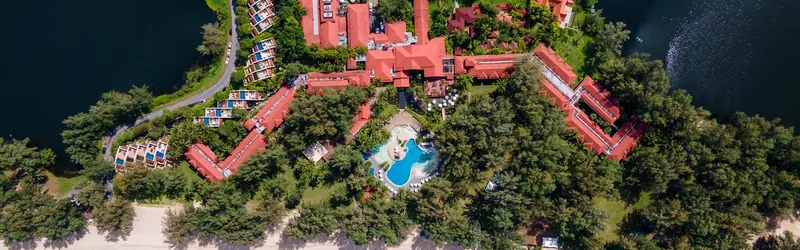 Dusit Thani Laguna Phuket, Thailand, wedding venue view 2