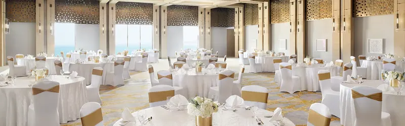 Dubai and UAE venue costs