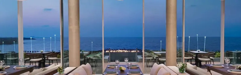 InterContinental Ras Al Khaimah Mina Al Arab Resort & Spa, the UAE, wedding venue view 3