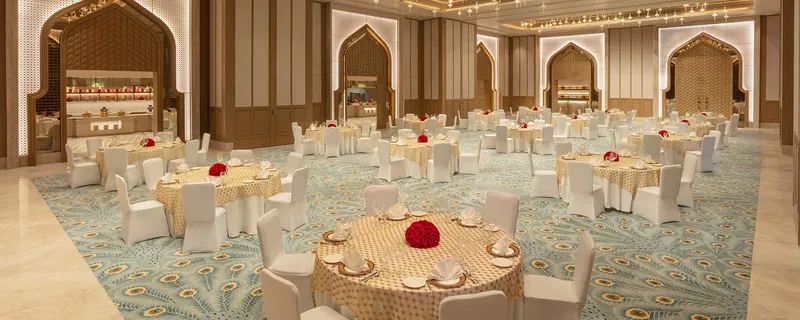 Mementos by ITC Hotels, Ekaaya, Udaipur