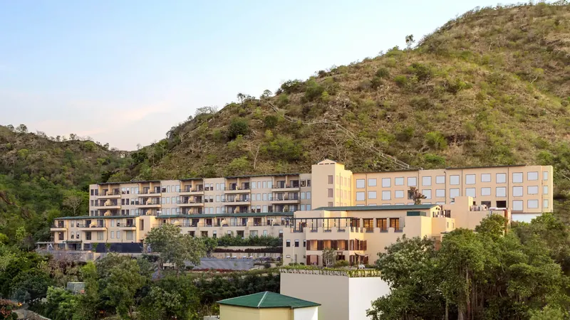 Radisson Blu Resort, Kumbhalgarh, Kumbhalgarh, wedding venue