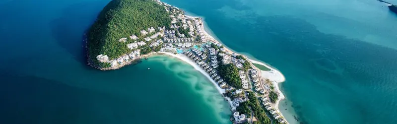 Premier Village Phu Quoc Resort Managed by Accor, Vietnam, wedding venue view 2