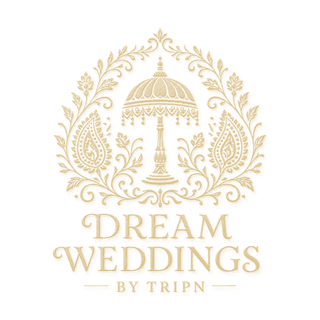 Dream Weddings by TRIPN